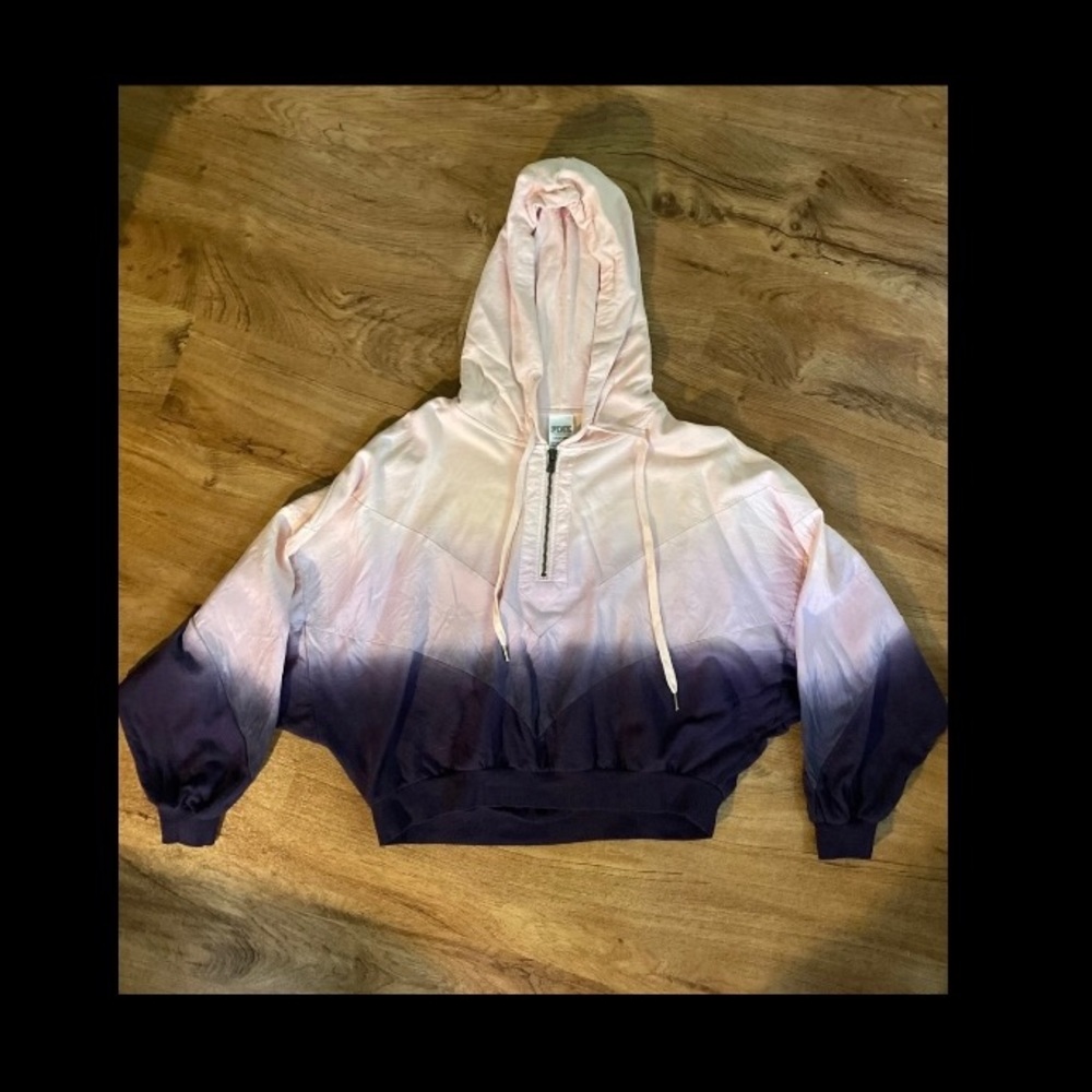 PINK Hoodie